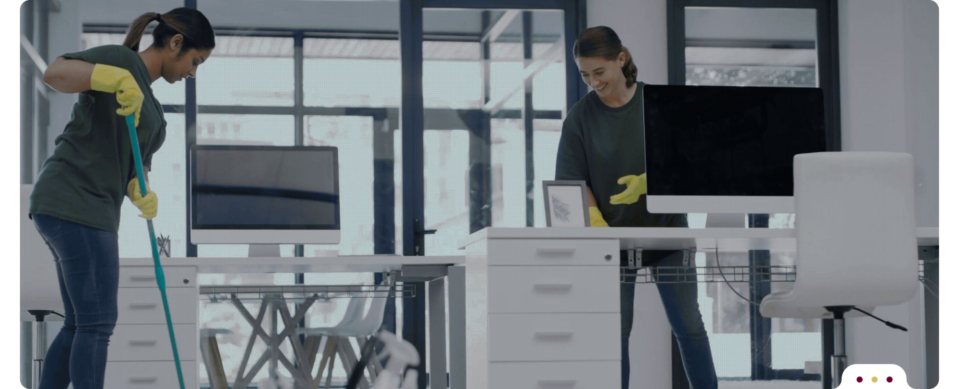 Reliable Service You Can Count On