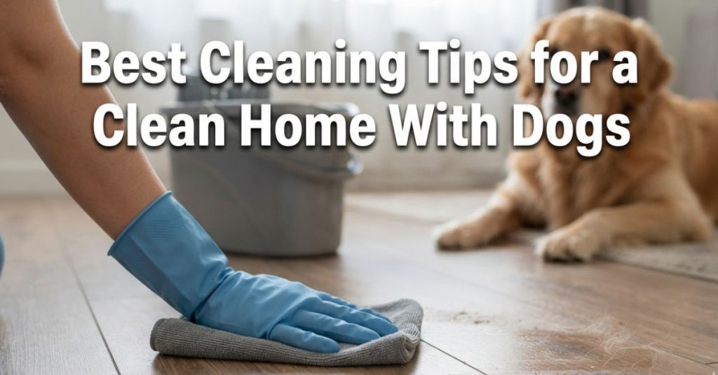Best Cleaning Tips