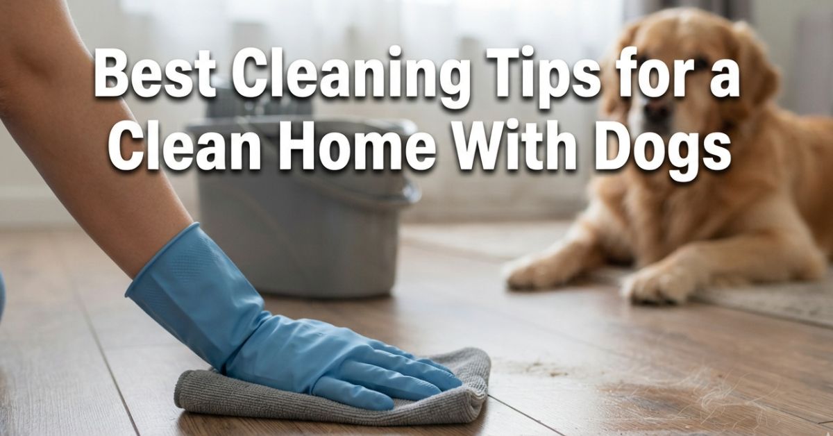 Best Cleaning Tips