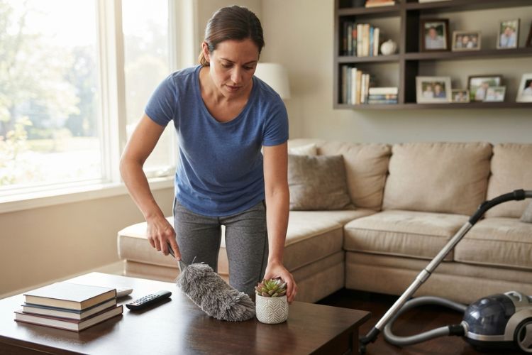 Right Cleaning Service