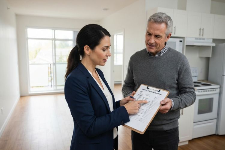 For Landlords & Property Managers